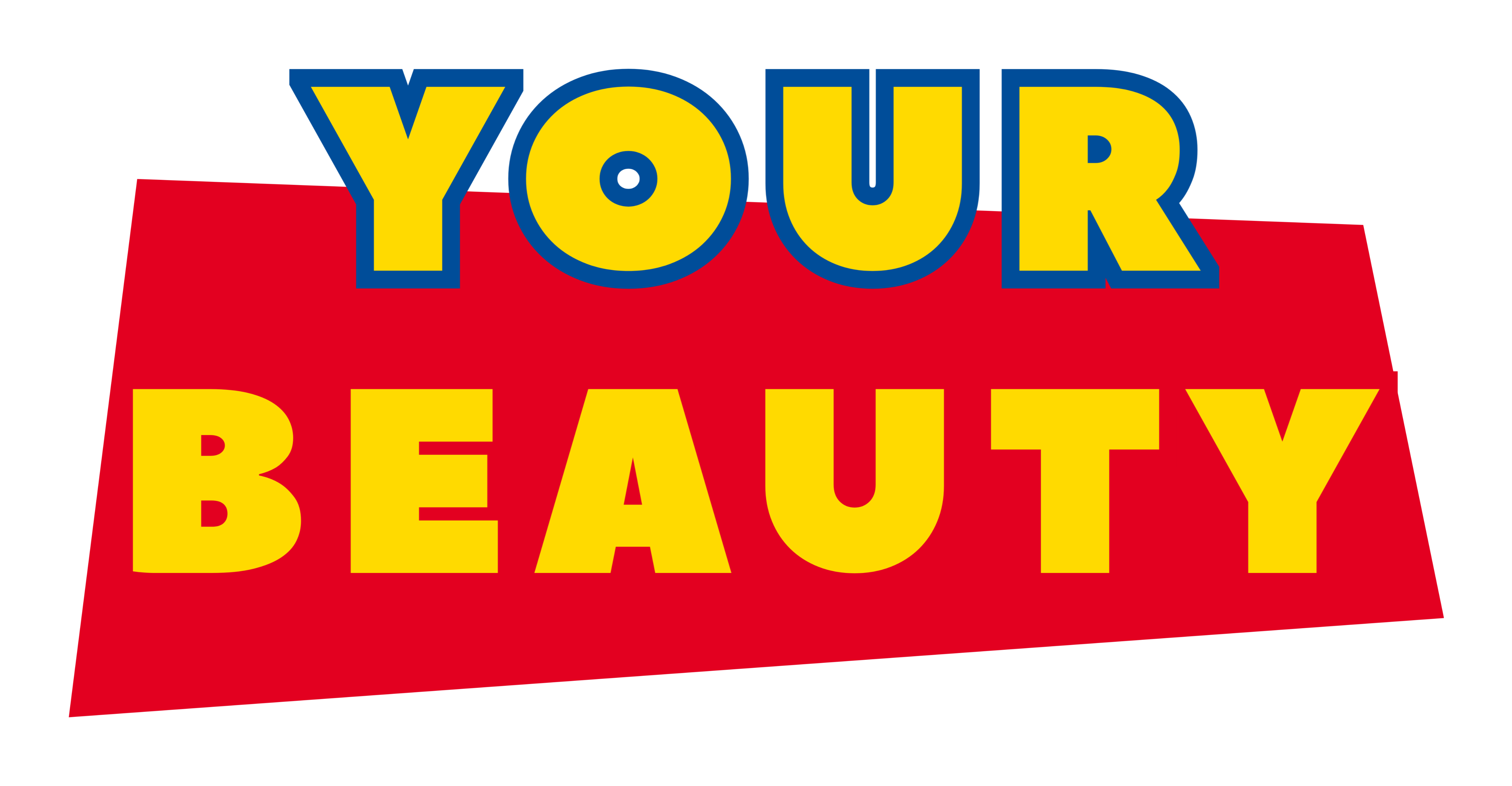 Your Beauty